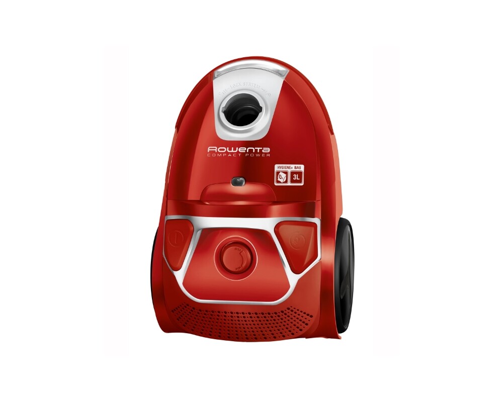 Прахосмукачка Rowenta RO3953EA 5