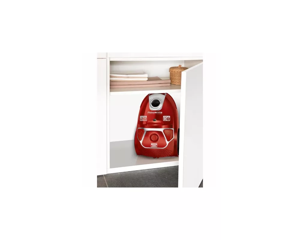 Прахосмукачка Rowenta RO3953EA 8