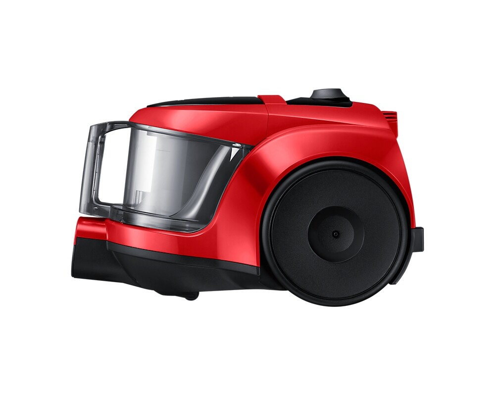 Прахосмукачка Samsung VCC45T0S3R/BOL 3