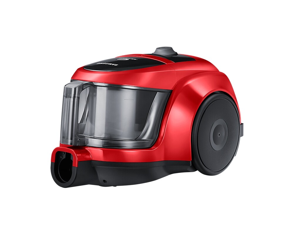 Прахосмукачка Samsung VCC45T0S3R/BOL 2