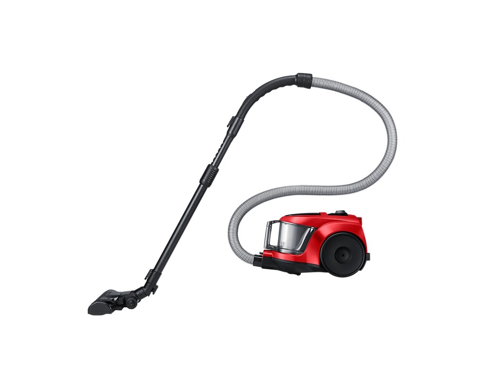 Прахосмукачка Samsung VCC45T0S3R/BOL 5