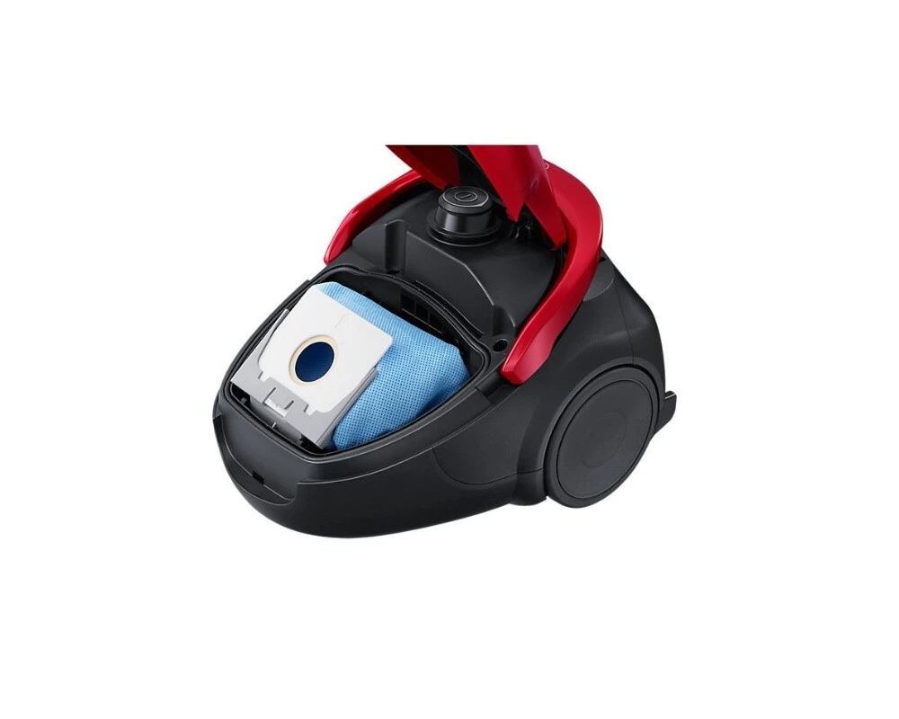 Прахосмукачка Samsung VC07M25E0WR/GE 5