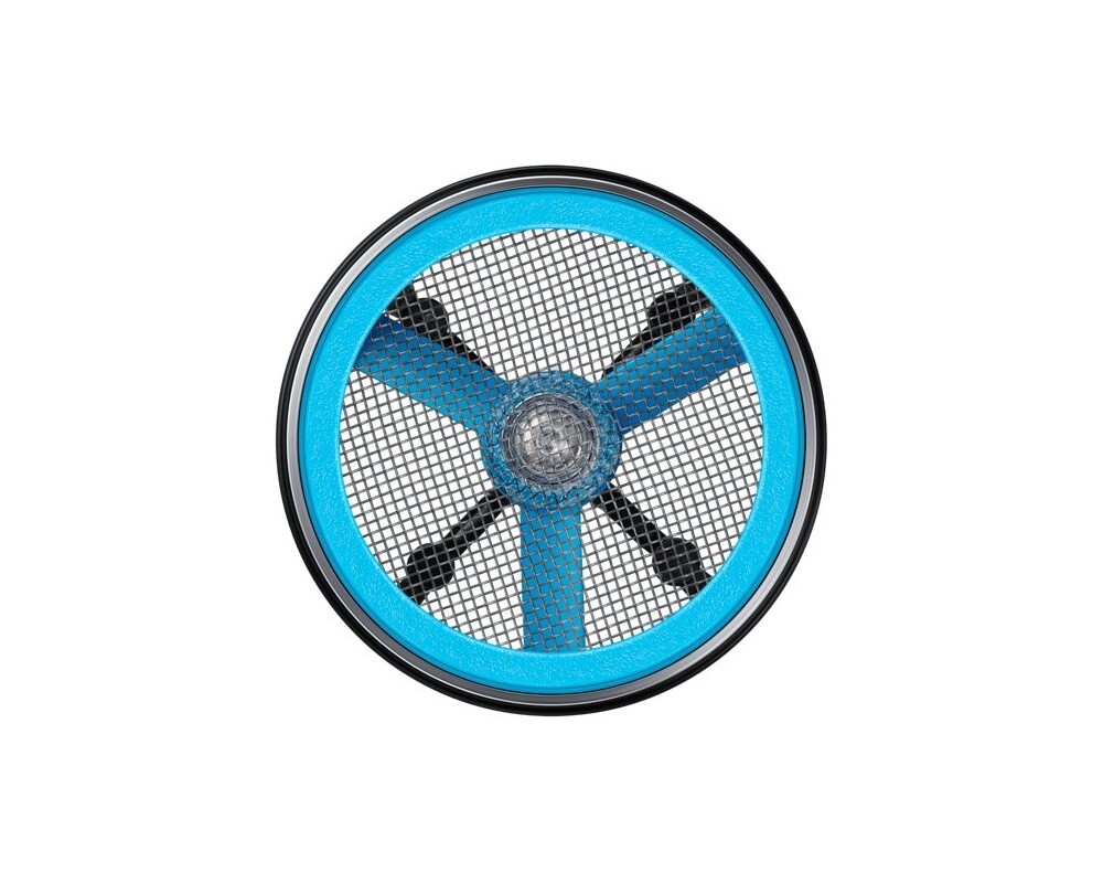 Прахосмукачка Samsung VC07M3150VU/GE 12