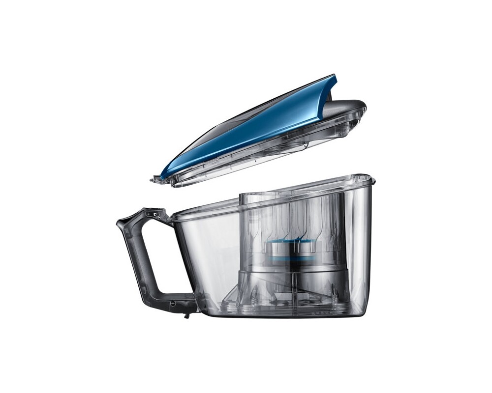 Прахосмукачка Samsung VC07M3150VU/GE 11