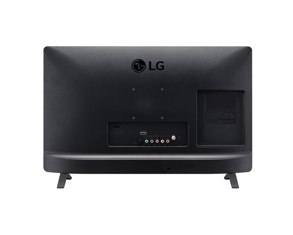 Монитор LG 23.6" 24TL520V-PZ 4