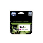 <span>Мастило</span> HP 963XL High Yield Magenta Original Ink Cartridge <span class='catalog-num-in-name'>3JA28AE</span> - 