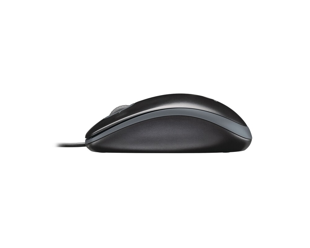 Клавиатура Logitech MK120 - Комплект 9