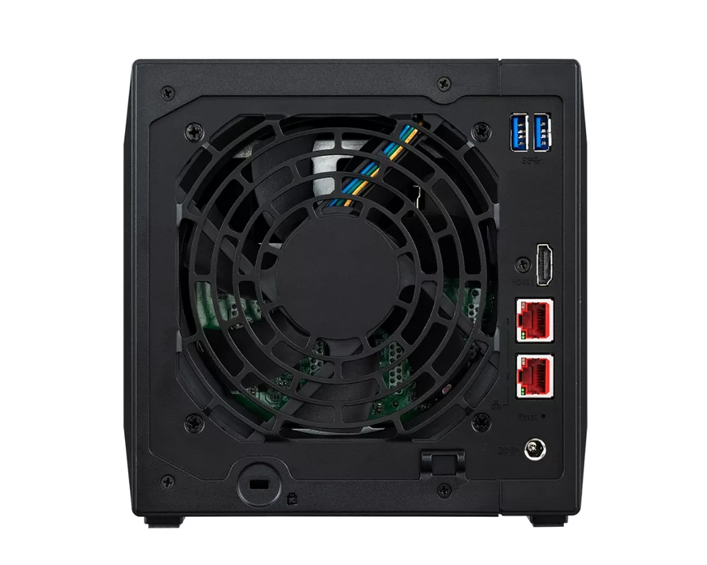 Storage(NAS) Asustor AS5304T 6
