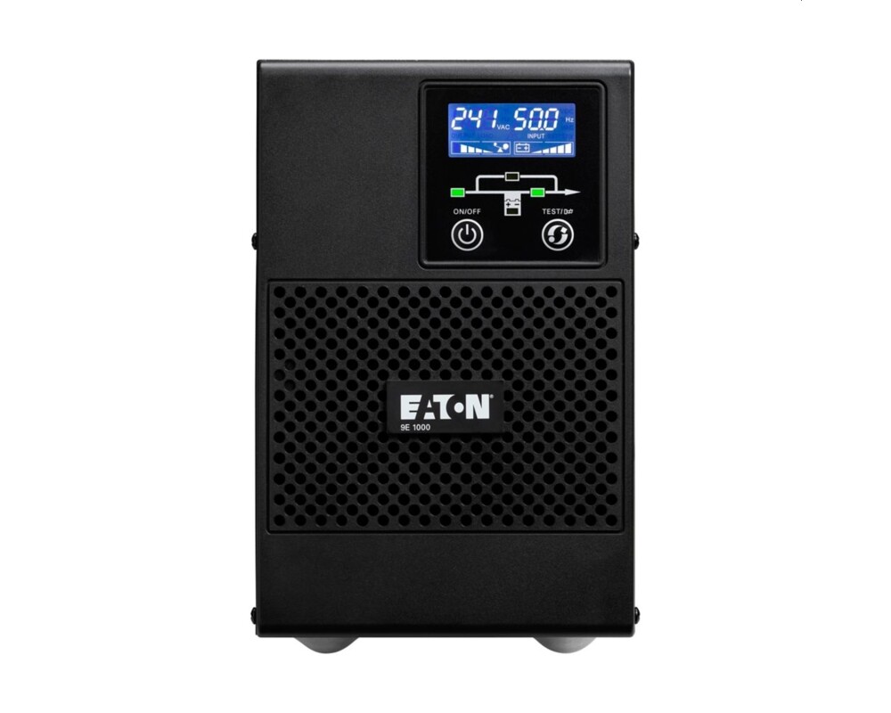 UPS Eaton 9E 1000i 8