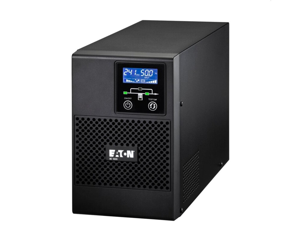 UPS Eaton 9E 1000i 10