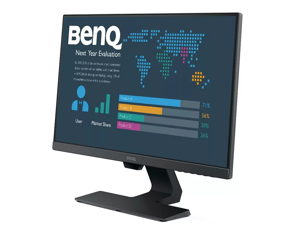 Монитор BenQ BL2480 3