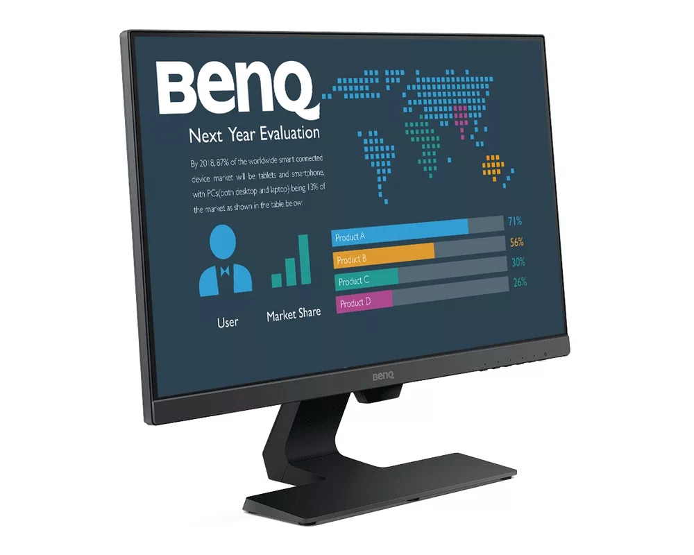 Монитор BenQ BL2480 2