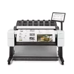 <span>Плотер</span> HP DesignJet T2600dr 36in PS MFP Printer <span class='catalog-num-in-name'>3EK15A</span> - 