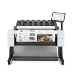 <span>Плотер</span> HP DesignJet T2600dr 36in PS MFP Printer <span class='catalog-num-in-name'>3EK15A</span> - 