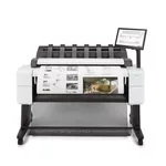 <span>Плотер</span> HP DesignJet T2600 36-in PS MFP Printer <span class='catalog-num-in-name'>3XB78A</span> - 