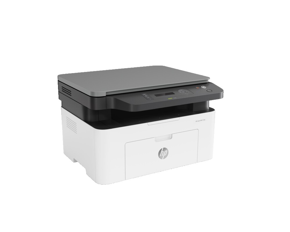 Мултифункционално у-во HP Laser MFP 135w Printer 2
