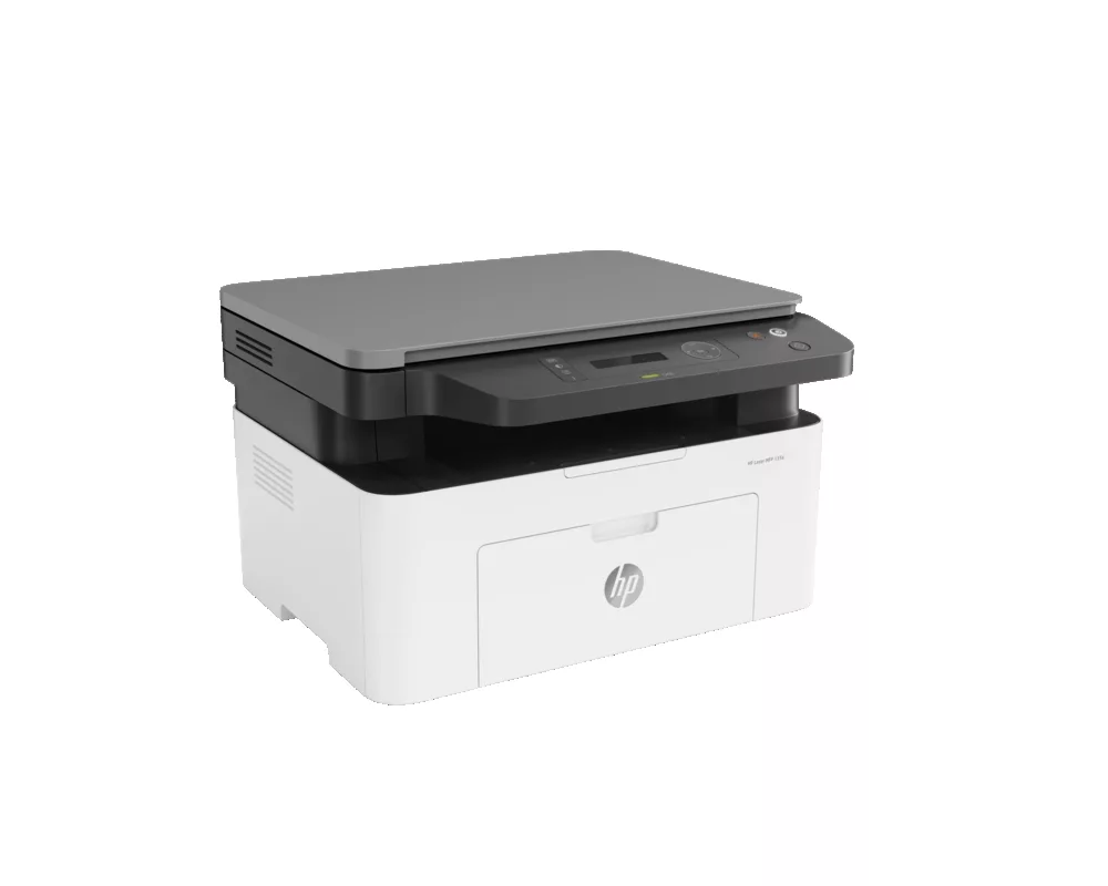 Мултифункционално у-во HP Laser MFP 135a Printer 2