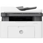 <span>Мултифункционално у-во</span> HP Laser MFP 137fnw Printer <span class='catalog-num-in-name'>4ZB84A</span> - 
