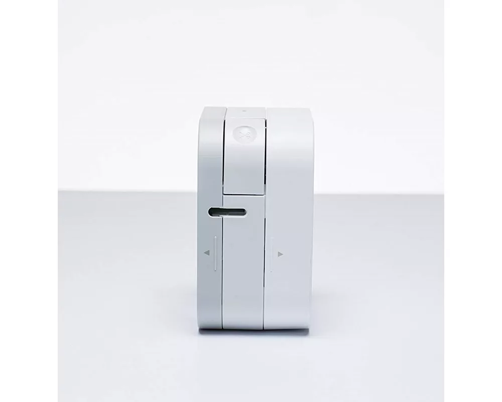 Етикетен принтер Brother PT-P300BT Labelling system 2