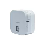 Етикетен принтер Brother PT-P300BT Labelling system 3