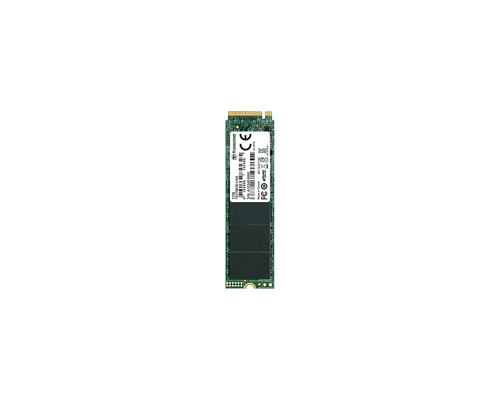 SSD 1TB Transcend 110S M.2 2280 PCIe 3.0 SSD 2