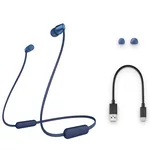 Слушалки Sony Headset WI-C310 3