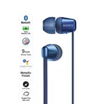 Слушалки Sony Headset WI-C310 2