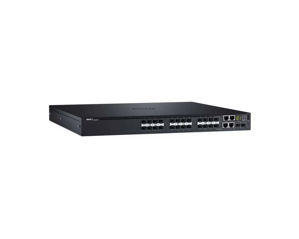 Switch (Комутатор) Dell Networking S3148 2