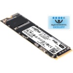 <span>SSD</span> Crucial SSD P1 500GB  P1 M.2 NVMe PCIe 3.0 x 4 <span class='catalog-num-in-name'>CT500P1SSD8</span> - 