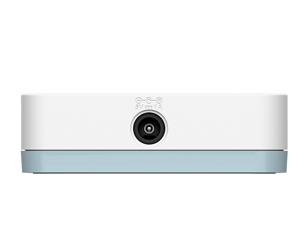 Switch (Комутатор) D-Link DGS-1005D/E 5-port 10/100/1000 Gigabit Desktop DGS-1005D/E 10