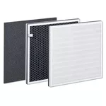 <span>Аксесоар за пречистватели на въздух</span> Beurer LR 500 replacement set - Prefilter; Combi filter (EPA + activated carbon); Compatible with the Beurer LR 500 air purifie <span class='catalog-num-in-name'>66007_BEU</span> - 
