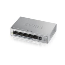  ZyXEL GS1005-HP 133646 GS1005HP-EU0101F на топ цена - PIC.bg