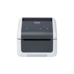 <span>Етикетен принтер</span> Lable Printer BROTHER TD4520DN Professional Network Desktop Lable Printer <span class='catalog-num-in-name'>TD4520DNXX1</span> - 