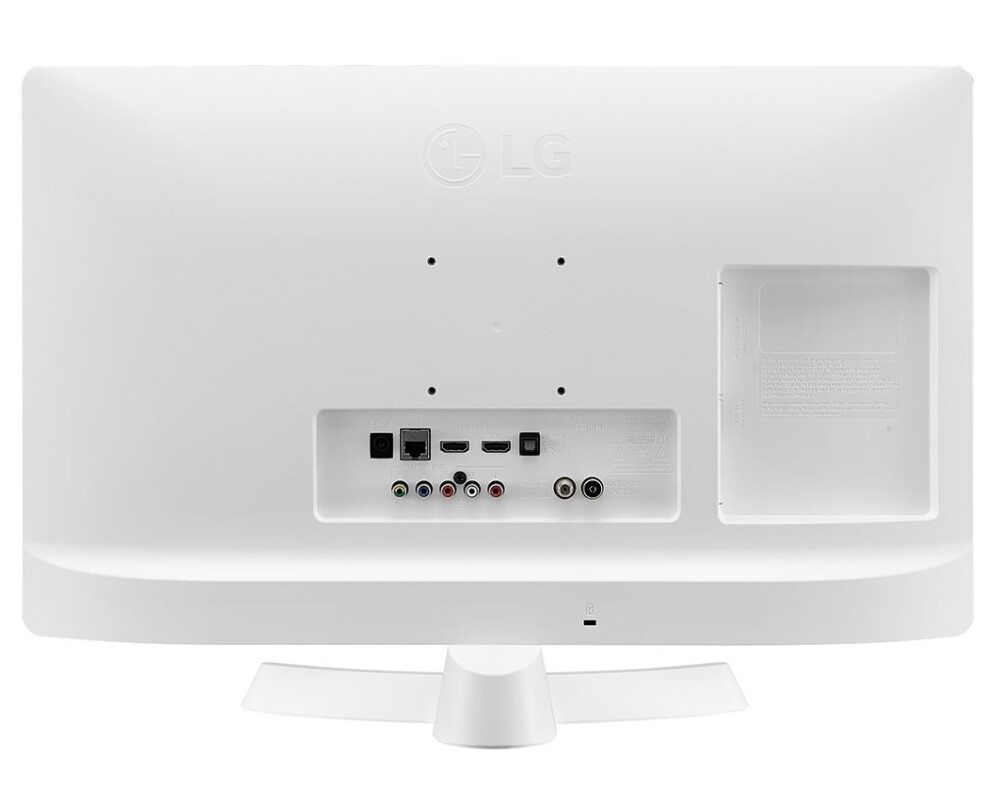 Монитор LG 23.6" 24TL510V-WZ 5