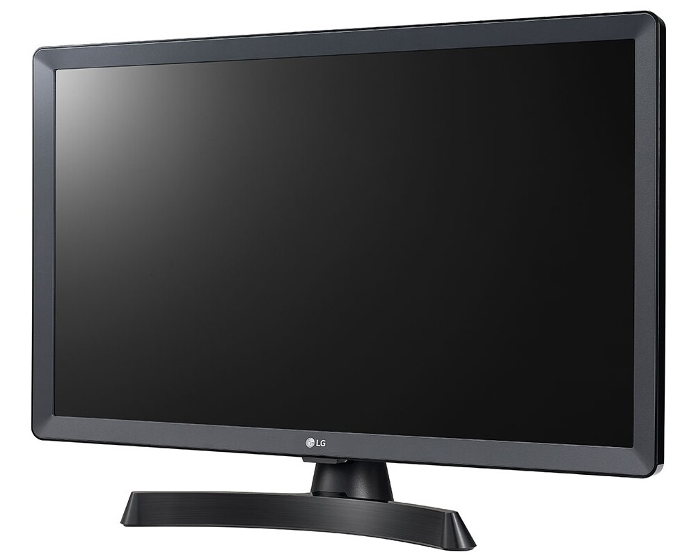 Монитор 23.6" LG 24TL510V-PZ, HD, WVA, TV Tuner 2