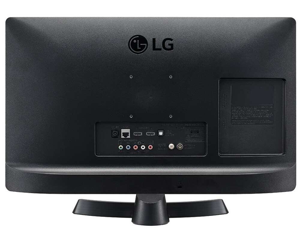 Монитор 23.6" LG 24TL510V-PZ, HD, WVA, TV Tuner 5