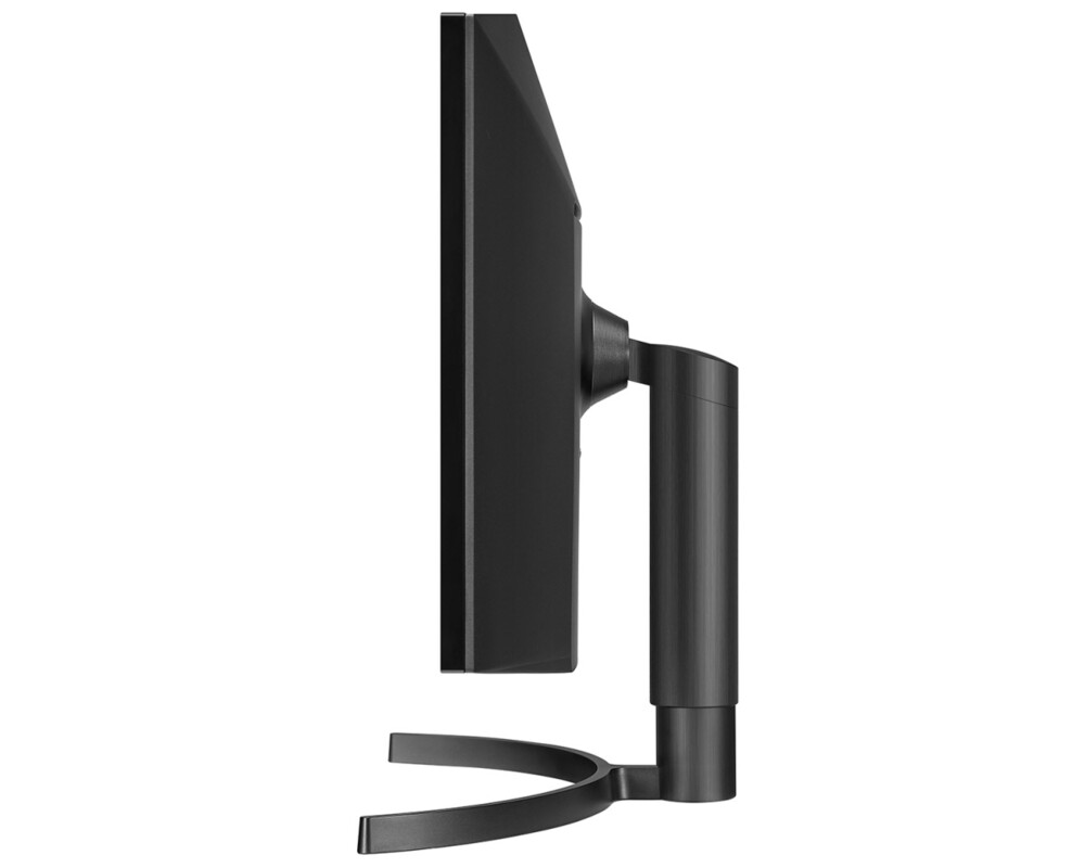 Монитор LG 34" 34WL85C-B 4