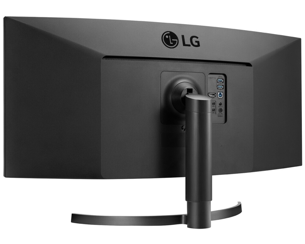 Монитор LG 34" 34WL85C-B 6