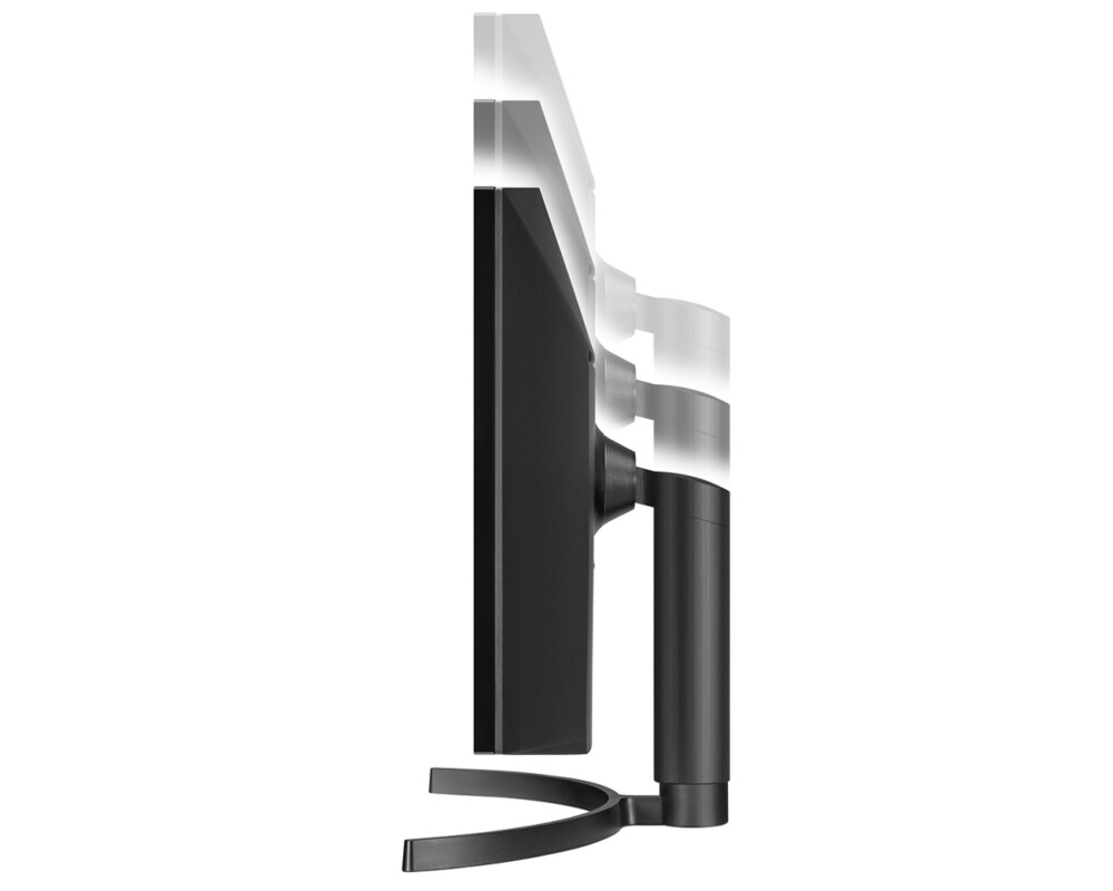 Монитор LG 34" 34WL85C-B 8