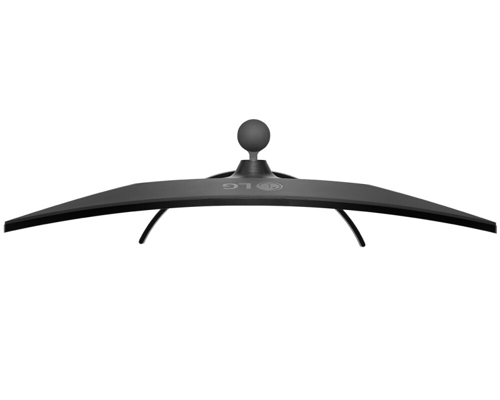 Монитор LG 34" 34WL85C-B 7