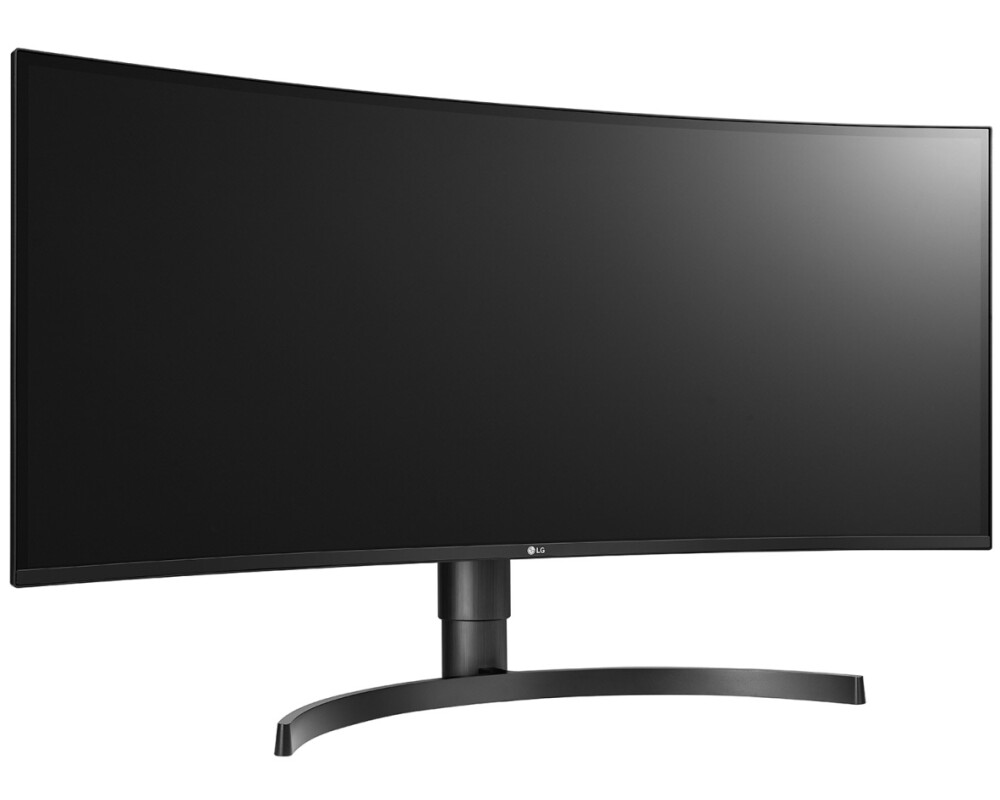 Монитор LG 34" 34WL85C-B 3