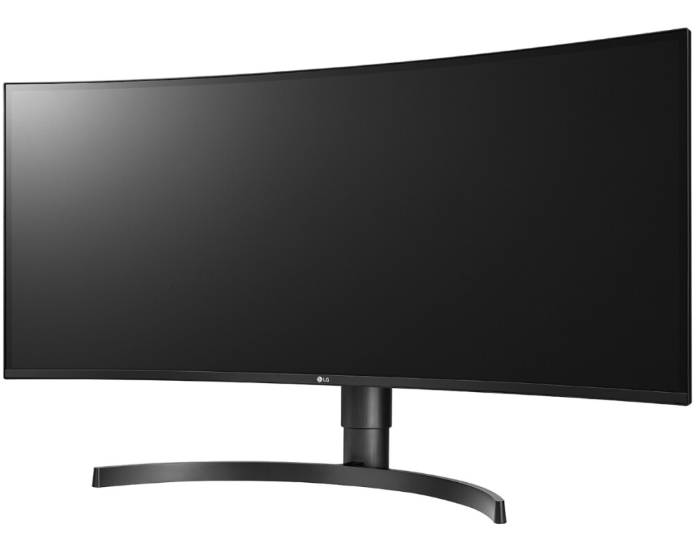 Монитор LG 34" 34WL85C-B 2