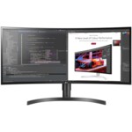 <span>Монитор</span> LG 34" 34WL85C-B <span class='catalog-num-in-name'>34WL85C-B</span> - 