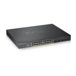 <span>Switch (Комутатор)</span> ZyXEL XGS1930-28HP Smart Managed Switch with 4 SFP+ Uplink <span class='catalog-num-in-name'>XGS1930-28HP-EU0101F</span> - 