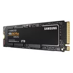 SSD Samsung SSD 970 EVO Plus 2 TB M.2 4