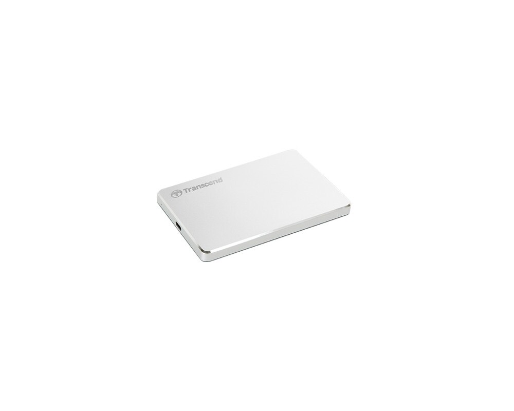 Твърд диск Transcend 2TB 2