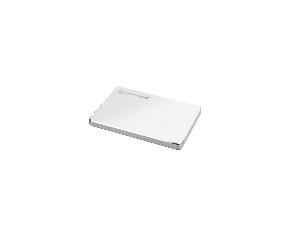 Твърд диск Transcend 2TB 3