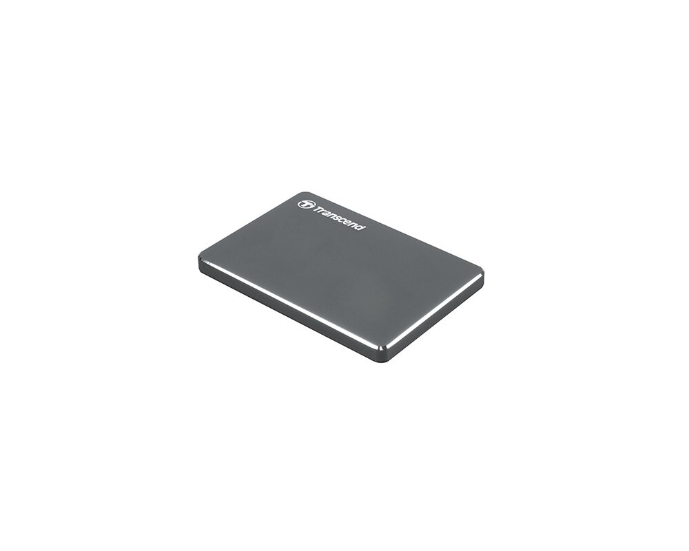 Твърд диск Transcend 1TB 3