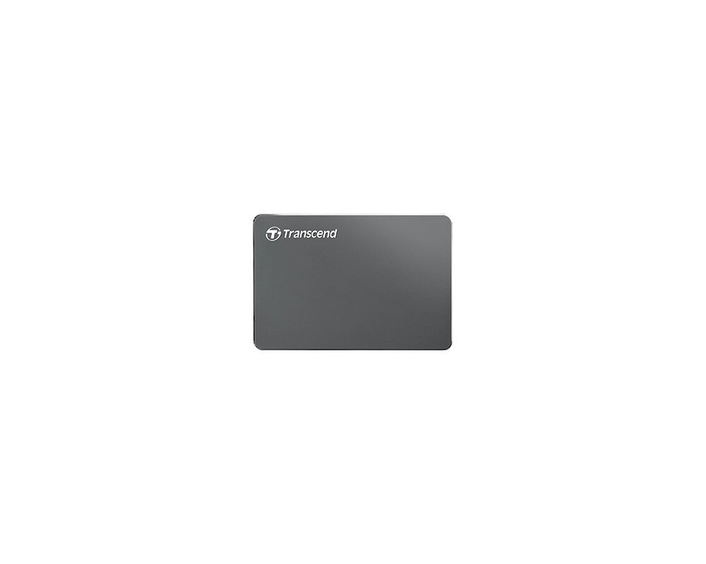 Твърд диск Transcend 1TB 4