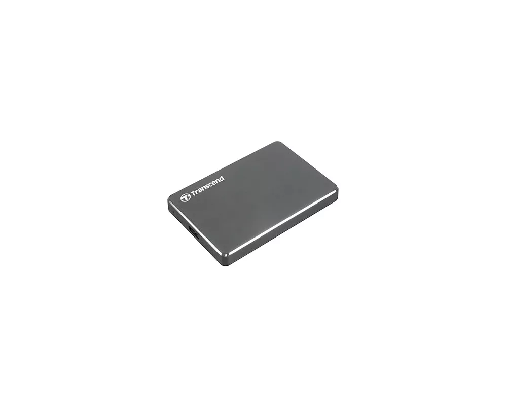 Твърд диск Transcend 1TB 2